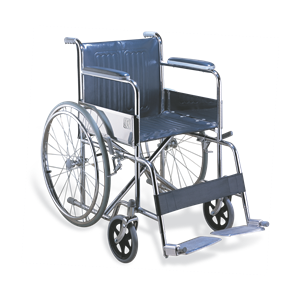 Wheelchair PNG-17847